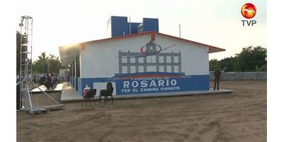 TELEBACHILLERATO COMUNITARIO LA GUASIMA