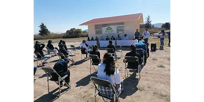 TELEBACHILLERATO COMUNITARIO LA TEMBLADORA