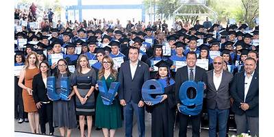TELEBACHILLERATO COMUNITARIO LEÓN - EL RESPLANDOR