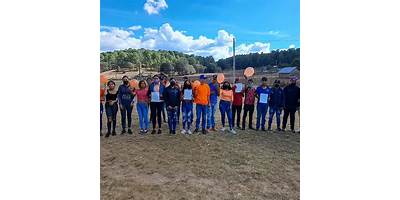 TELEBACHILLERATO COMUNITARIO LLANO GRANDE DE MILPILLAS CHICO