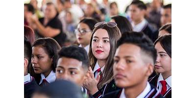 TELEBACHILLERATO COMUNITARIO LOS VAZQUEZ