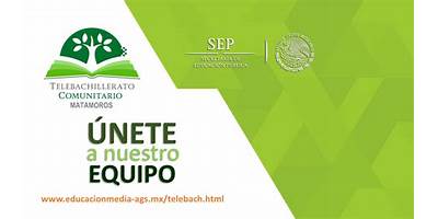 TELEBACHILLERATO COMUNITARIO