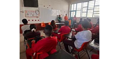 TELEBACHILLERATO COMUNITARIO NAOPA