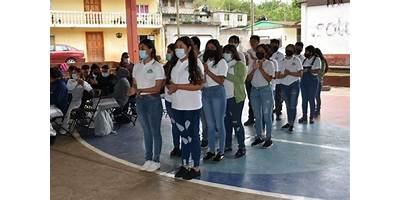 TELEBACHILLERATO COMUNITARIO NEBLINAS