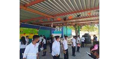 TELEBACHILLERATO COMUNITARIO NUM 007