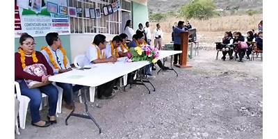 TELEBACHILLERATO COMUNITARIO NUM 118