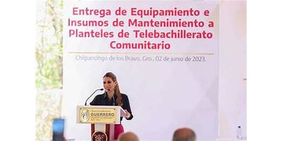 TELEBACHILLERATO COMUNITARIO NUM 125