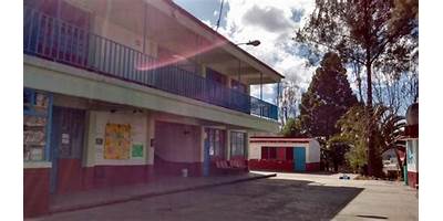 TELEBACHILLERATO COMUNITARIO NÚM. 125, LOMA DE HIDALGO, JIQUIPILCO