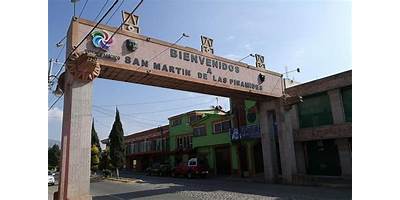 TELEBACHILLERATO COMUNITARIO NÚM. 172,SAN PABLO IXQUITLÁN, SAN MARTÍN DE LAS PIRÁMIDES