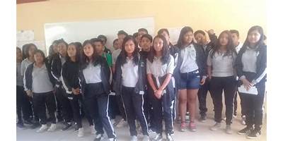 TELEBACHILLERATO COMUNITARIO NUM 221