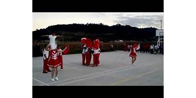 TELEBACHILLERATO COMUNITARIO NÚM. 247, YONDEJE, TIMILPAN