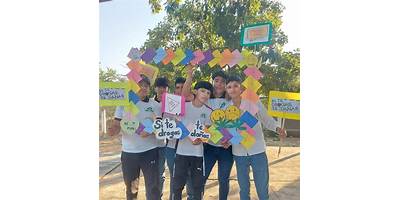 TELEBACHILLERATO COMUNITARIO NÚM. 252, RINCÓN GRANDE, TLATLAYA
