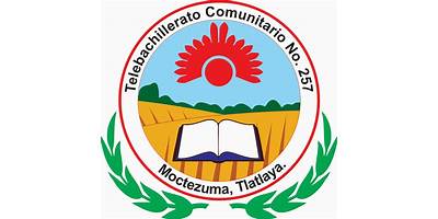 TELEBACHILLERATO COMUNITARIO NÚM. 257, MOCTEZUMA, TLATLAYA