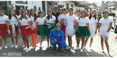 TELEBACHILLERATO COMUNITARIO NÚM. 273, MESA RICA, VALLE DE BRAVO