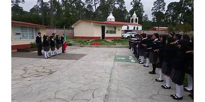 TELEBACHILLERATO COMUNITARIO NÚM. 274, LOS BERROS, VILLA DE ALLENDE