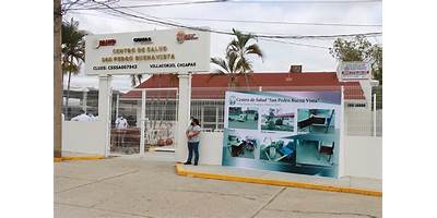 TELEBACHILLERATO COMUNITARIO NÚM. 278, SAN JUAN BUENAVISTA, VILLA DE ALLENDE