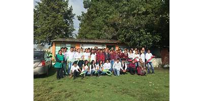 TELEBACHILLERATO COMUNITARIO NÚM. 289, EL HOSPITAL, VILLA VICTORIA
