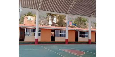 TELEBACHILLERATO COMUNITARIO NUM. 29