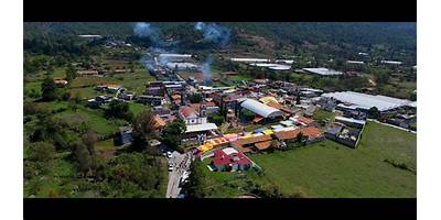 TELEBACHILLERATO COMUNITARIO NÚM. 320, SAN ANTONIO PACHUQUILLA, ALMOLOYA DE ALQUISIRAS