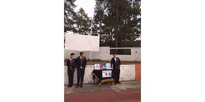 TELEBACHILLERATO COMUNITARIO NÚM. 325, SAN LUCAS, AMANALCO
