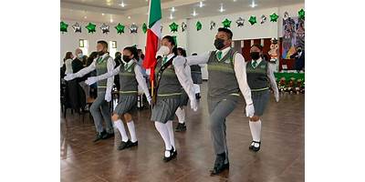 TELEBACHILLERATO COMUNITARIO NÚM. 335, SAN MARTÍN PAHUACAN, AYAPANGO