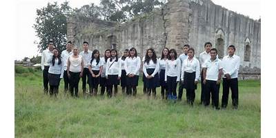 TELEBACHILLERATO COMUNITARIO NÚM. 361 LA ESTACIÓN DEL FERROCARRIL, IXTLAHUACA