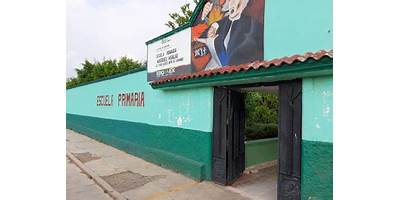 TELEBACHILLERATO COMUNITARIO NÚM. 375 LUVIANOS