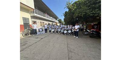 TELEBACHILLERATO COMUNITARIO NÚM. 378 VALLECITOS, LUVIANOS