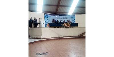 TELEBACHILLERATO COMUNITARIO NÚM. 388 SAN ANTONIO EL LLANITO, OCOYOACAC