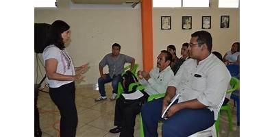 TELEBACHILLERATO COMUNITARIO NÚM. 39