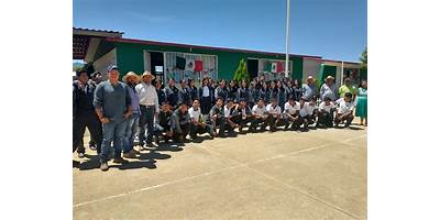 TELEBACHILLERATO COMUNITARIO NÚM. 43