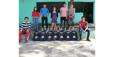 TELEBACHILLERATO COMUNITARIO NÚM. 471, EL LLANO, TLATLAYA