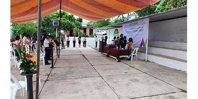 TELEBACHILLERATO COMUNITARIO NÚM. 472, JAQUINICUIL, TLATLAYA
