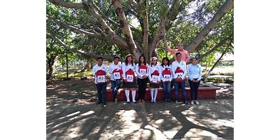 TELEBACHILLERATO COMUNITARIO NÚM. 475, PUERTO SECO, TLATLAYA