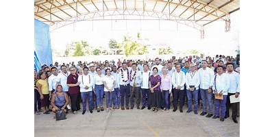 TELEBACHILLERATO COMUNITARIO NUM. 50