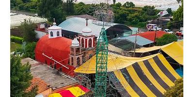 TELEBACHILLERATO COMUNITARIO NÚM. 76, ACUITLAPILCO, COATEPEC HARINAS