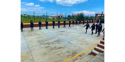 TELEBACHILLERATO COMUNITARIO NÚM. 79, AGUA BENDITA, COATEPEC HARINAS
