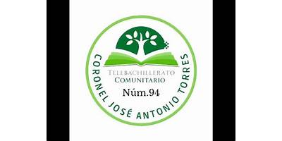TELEBACHILLERATO COMUNITARIO NUM. 94
