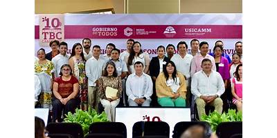 TELEBACHILLERATO COMUNITARIO NUM.35