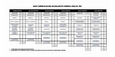 TELEBACHILLERATO COMUNITARIO NUMERO 50