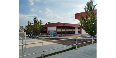 TELEBACHILLERATO COMUNITARIO PLANTEL FRANCISCO I.MADERO