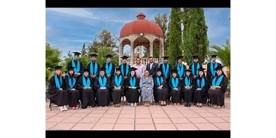 TELEBACHILLERATO COMUNITARIO PLANTEL SAN MATEO