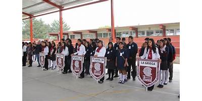 TELEBACHILLERATO COMUNITARIO QUIOTILLOS
