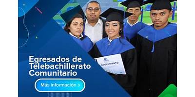 TELEBACHILLERATO COMUNITARIO SALAMANCA - PUERTO DE VALLE