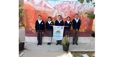 TELEBACHILLERATO COMUNITARIO SALAMANCA - SAN JOSÉ DE MENDOZA