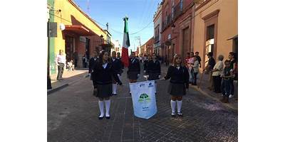 TELEBACHILLERATO COMUNITARIO SALVATIERRA - LA LUZ