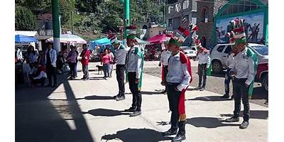 TELEBACHILLERATO COMUNITARIO SAN ANDRES CHICHAYOTLA