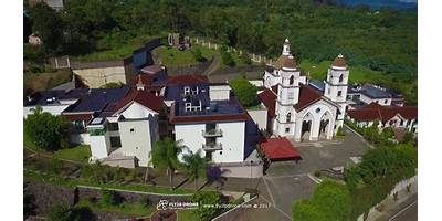 TELEBACHILLERATO COMUNITARIO SAN ANDRES CORU
