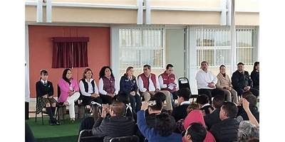 TELEBACHILLERATO COMUNITARIO SAN GREGORIO