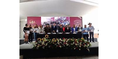 TELEBACHILLERATO COMUNITARIO SILAO DE LA VICTORIA - MEDRANOS